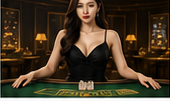 Live casino NOHU
